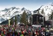  / Concerts on the slopes ROCK ON THE PISTES